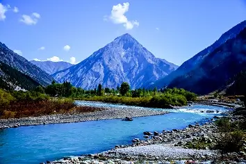 GUREZ VALLEY PACKAGE